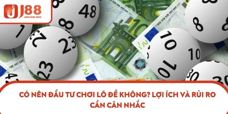 Lô đề J88