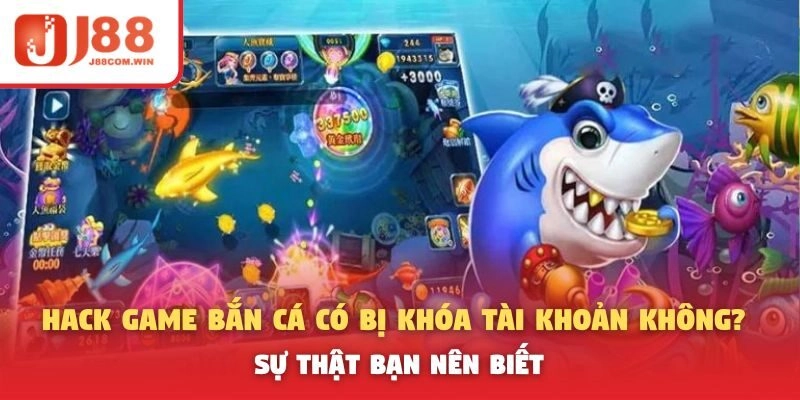 Hack game bắn